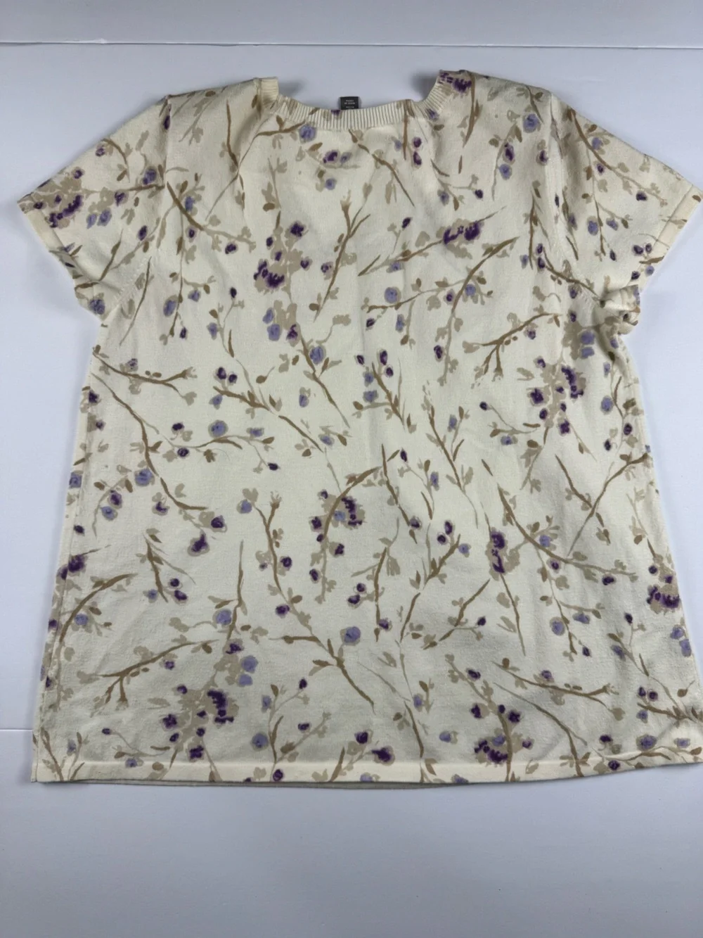 J. Jill soft cream